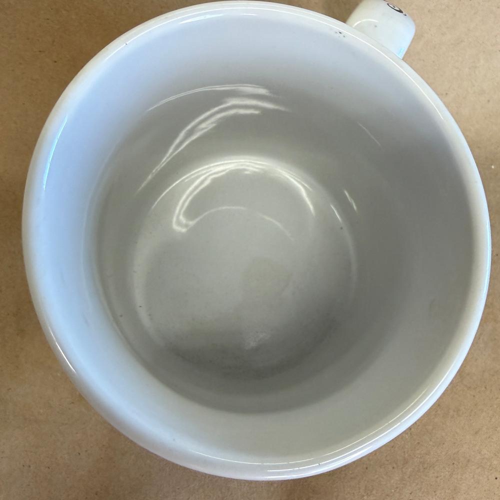 Starbucks Chicago City Mug-1999