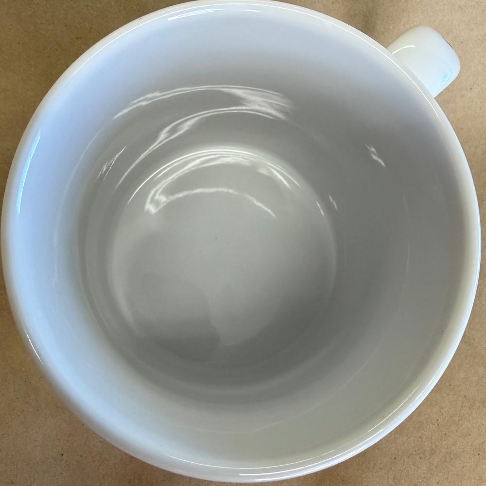 Starbucks Los Angeles City Mug-1999