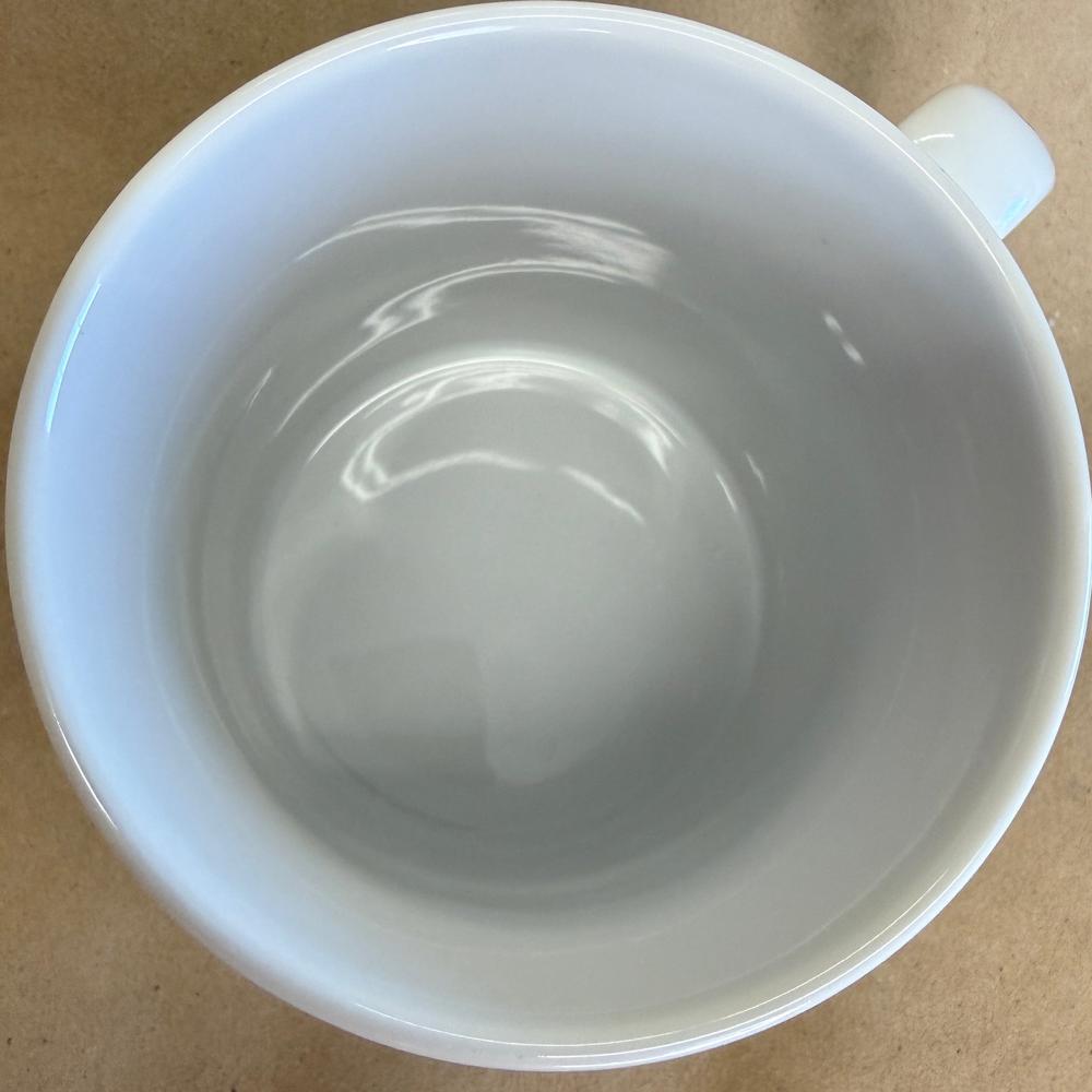 Starbucks Pike Place Market City Mug-1999