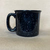 Route 66 Speckled Heavy Mug