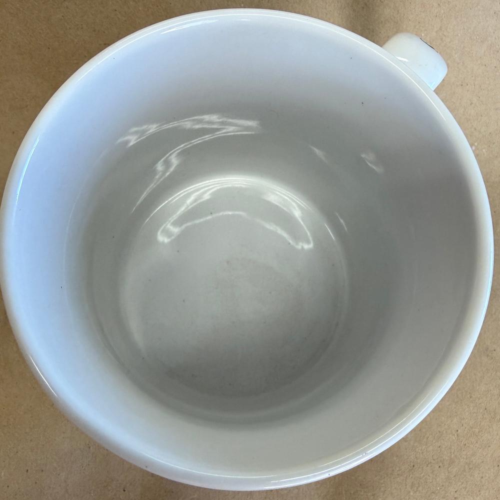 Starbucks New York City Mug-1999