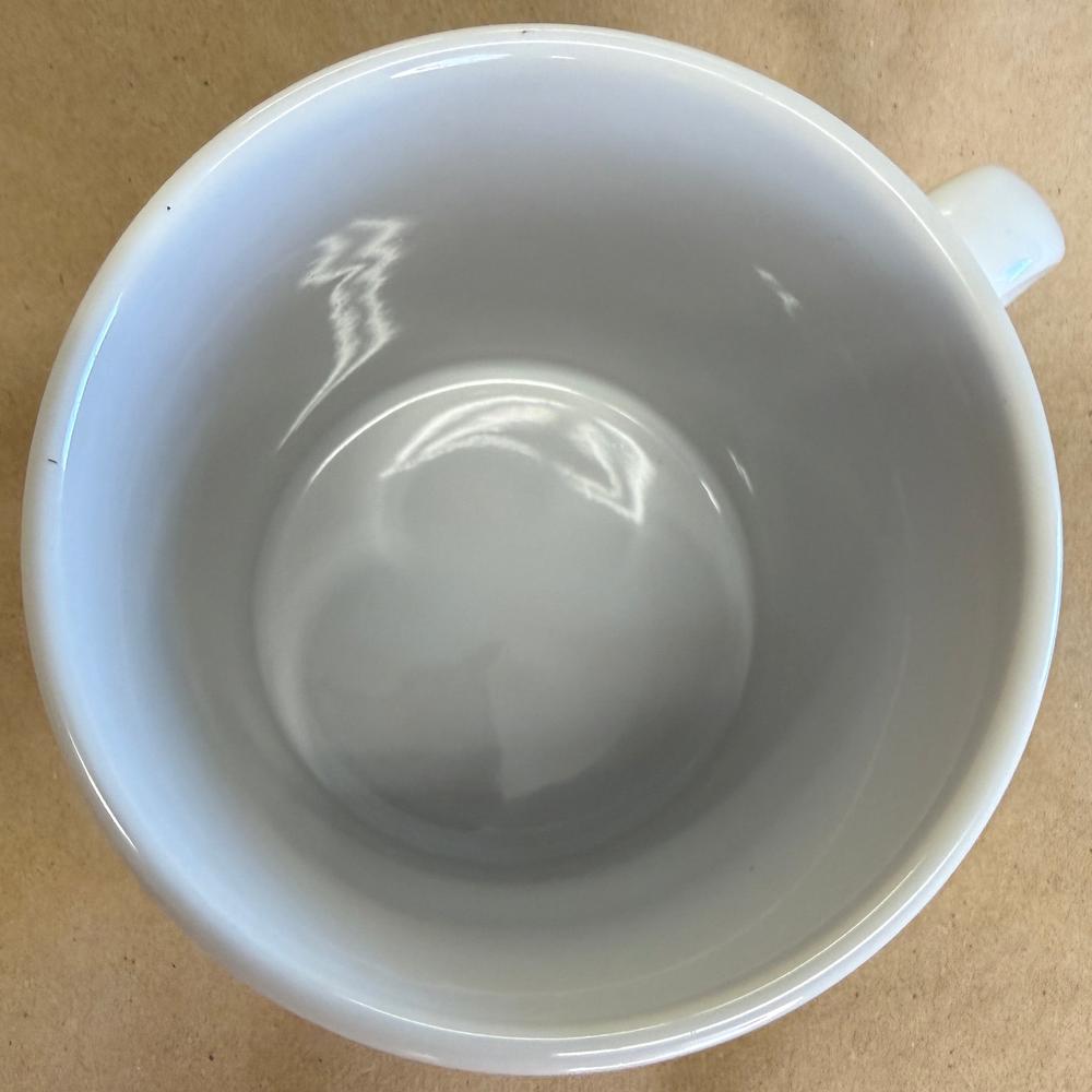 Starbucks London City Mug Series-1999