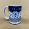 Midwestern University College of Veterinary Medicine Mug