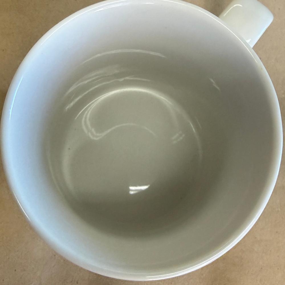 Starbucks Architecture Series Detroit Mug-2007