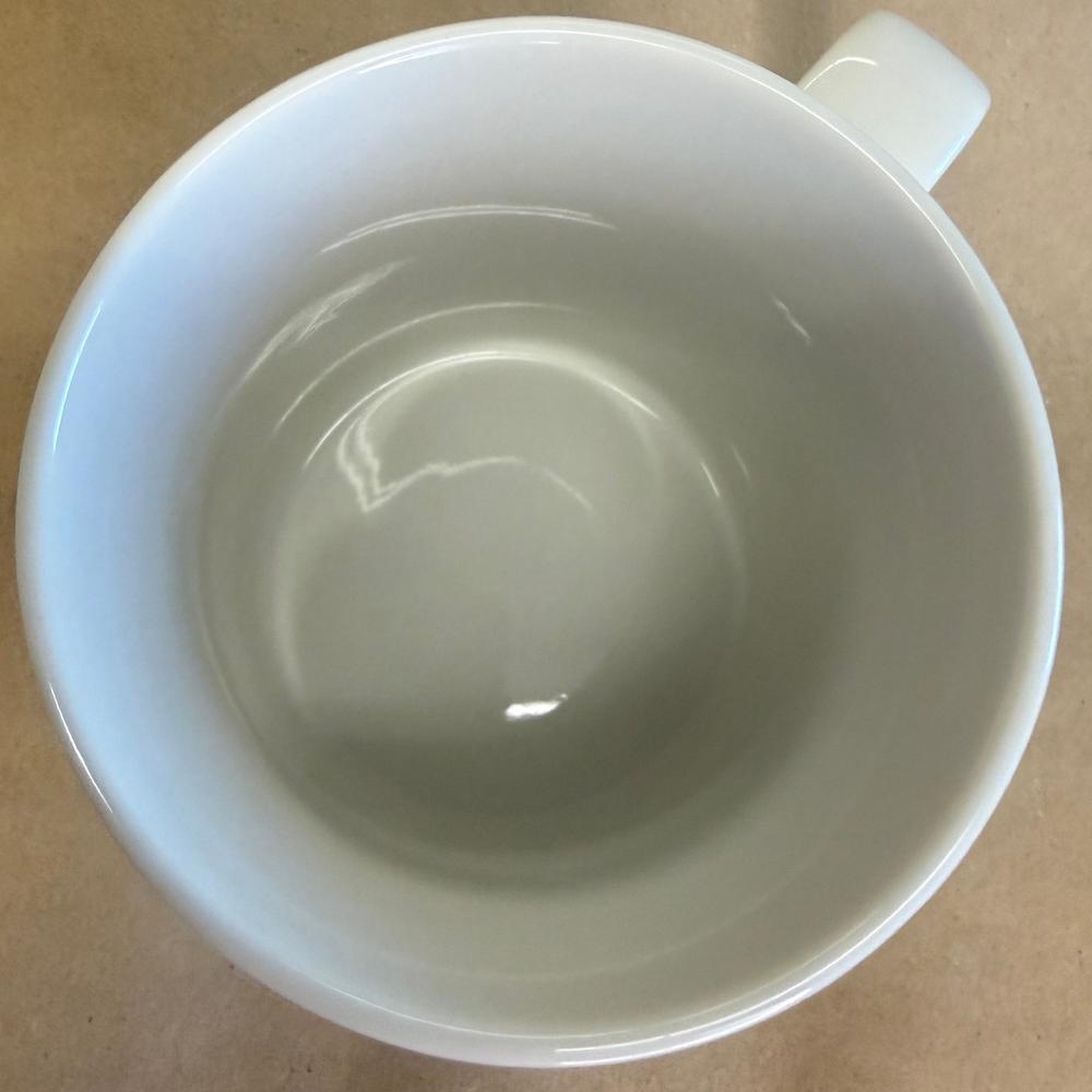 Starbucks Architecture Series Raleigh Mug-2O07