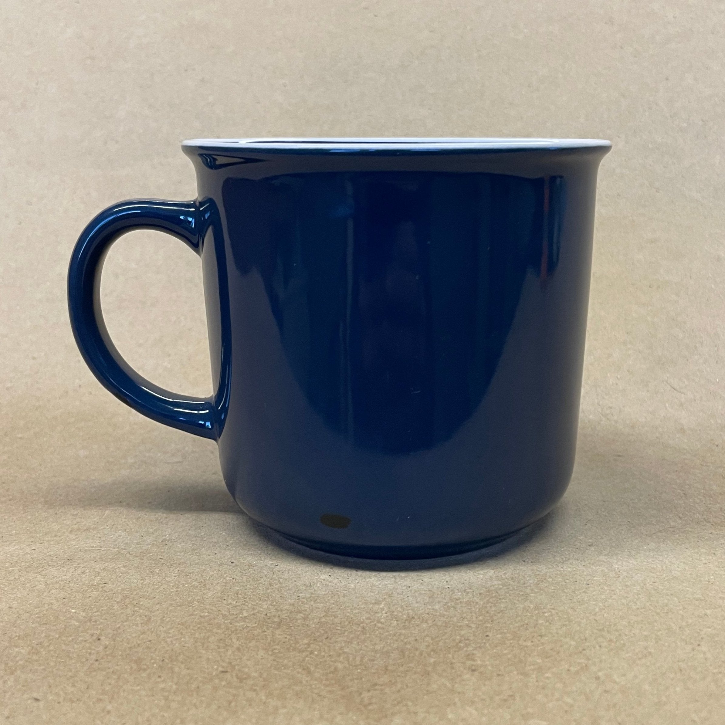 Gentlemen's Accessories Supply Co. Mug