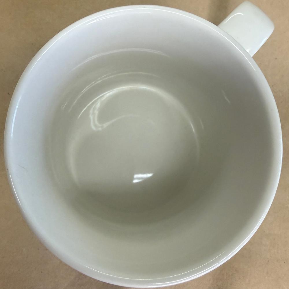 Starbucks Architecture Series Cleveland Mug-2007