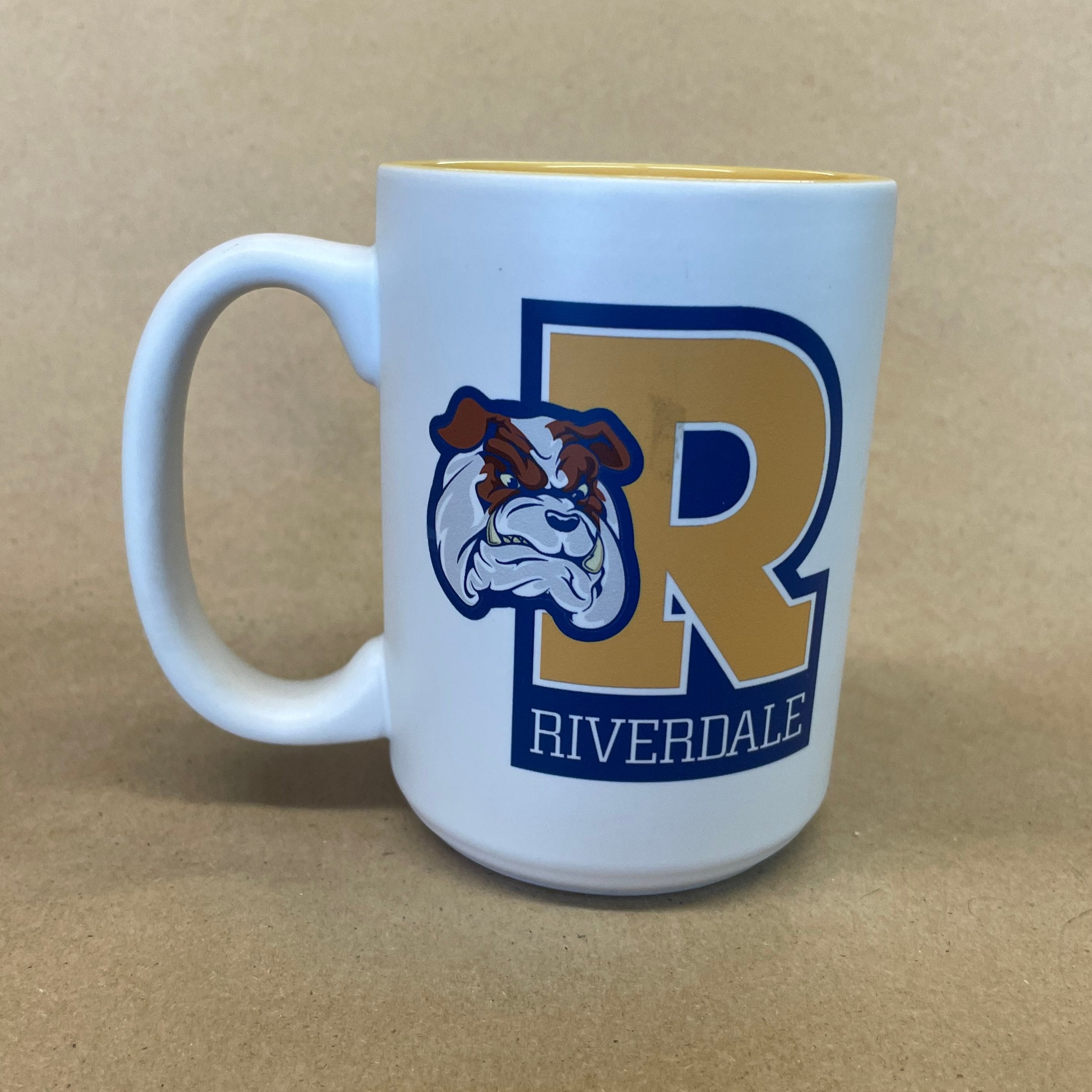 Archie Comics Riverdale High School Mug