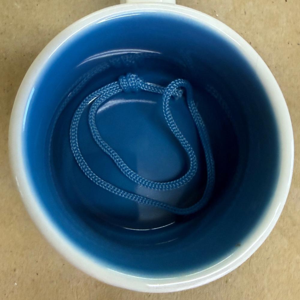 Starbucks Been There Series Rhode Island Ornament Mug NIB-2019