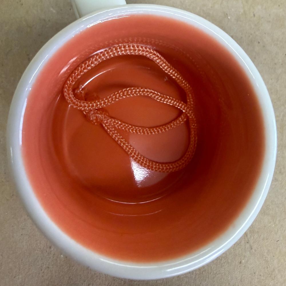 Starbucks Been There Series Texas Ornament Mug NIB-2018