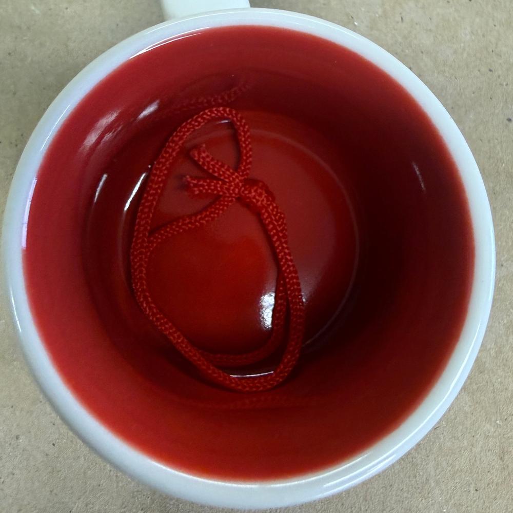 Starbucks Been There Series Canada Ornament Mug NIB-2019
