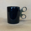 Scissors Handle Mug