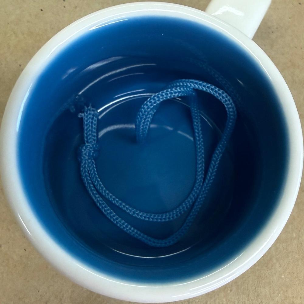 Starbucks Been There Series Toronto Ornament Mug NIB-2018