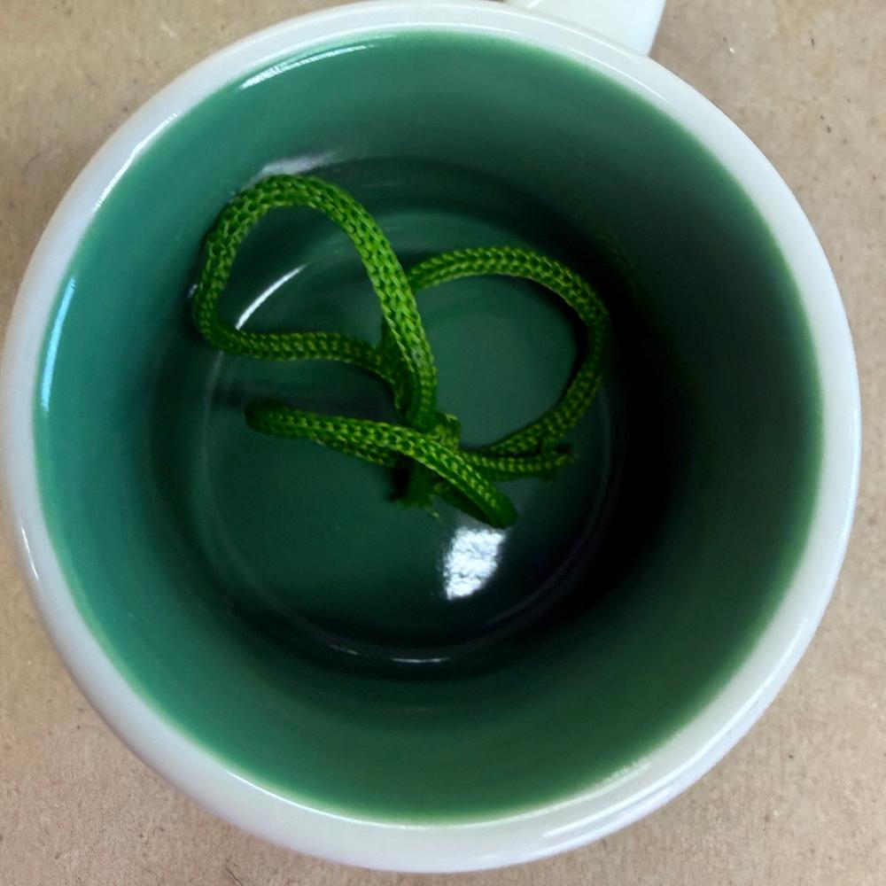 Starbucks Been There Series Arkansas Ornament Mug NIB-2019