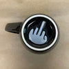 Have A Nice Day with Middle Finger Mug