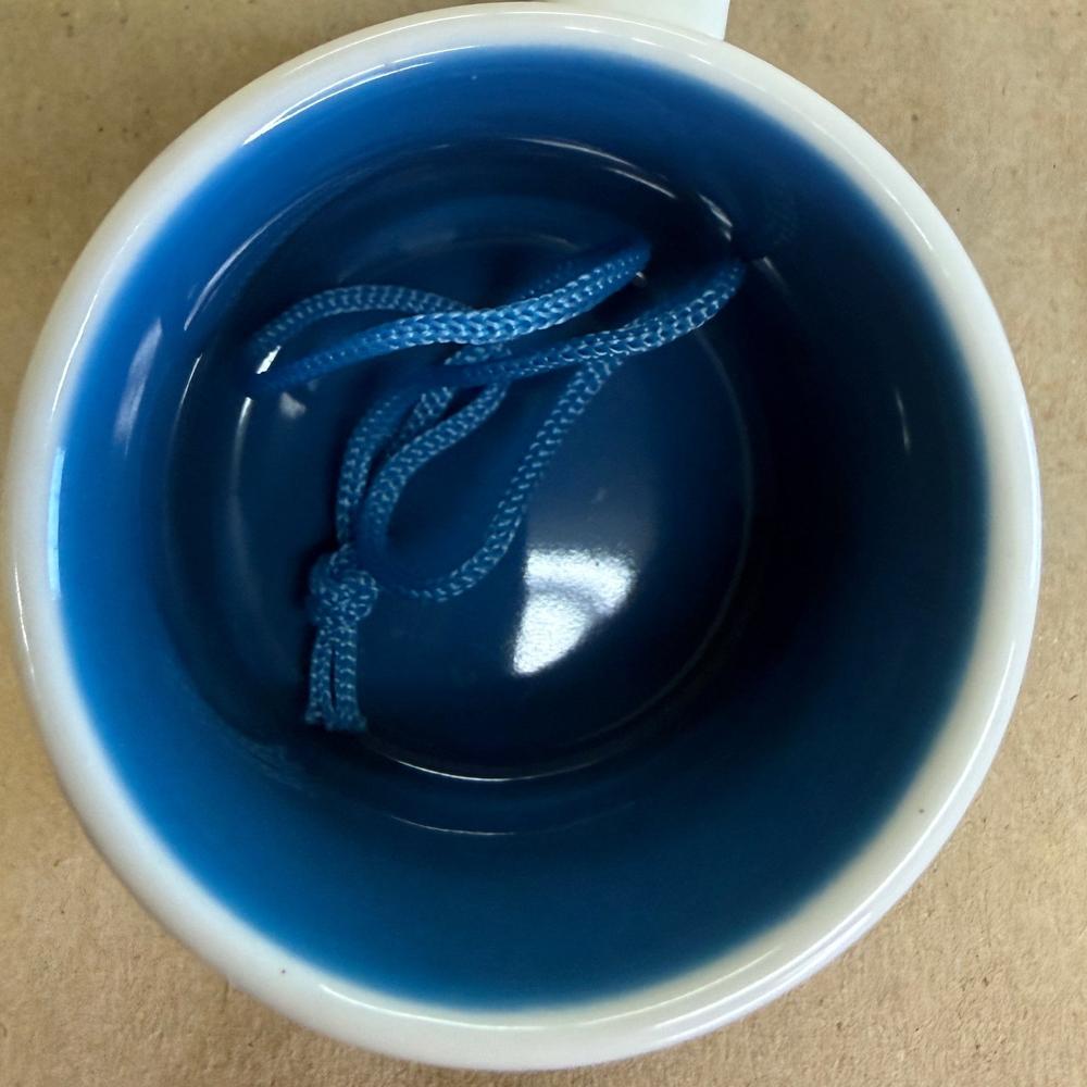 Starbucks Been There Series New Hampshire Ornament Mug NIB-2019