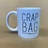 Crap Bag Mug