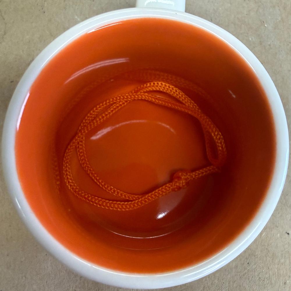 Starbucks Been There Series South Dakota Ornament Mug NIB-2019