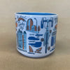 Starbucks Been There Series Twin Cities Mug-2019