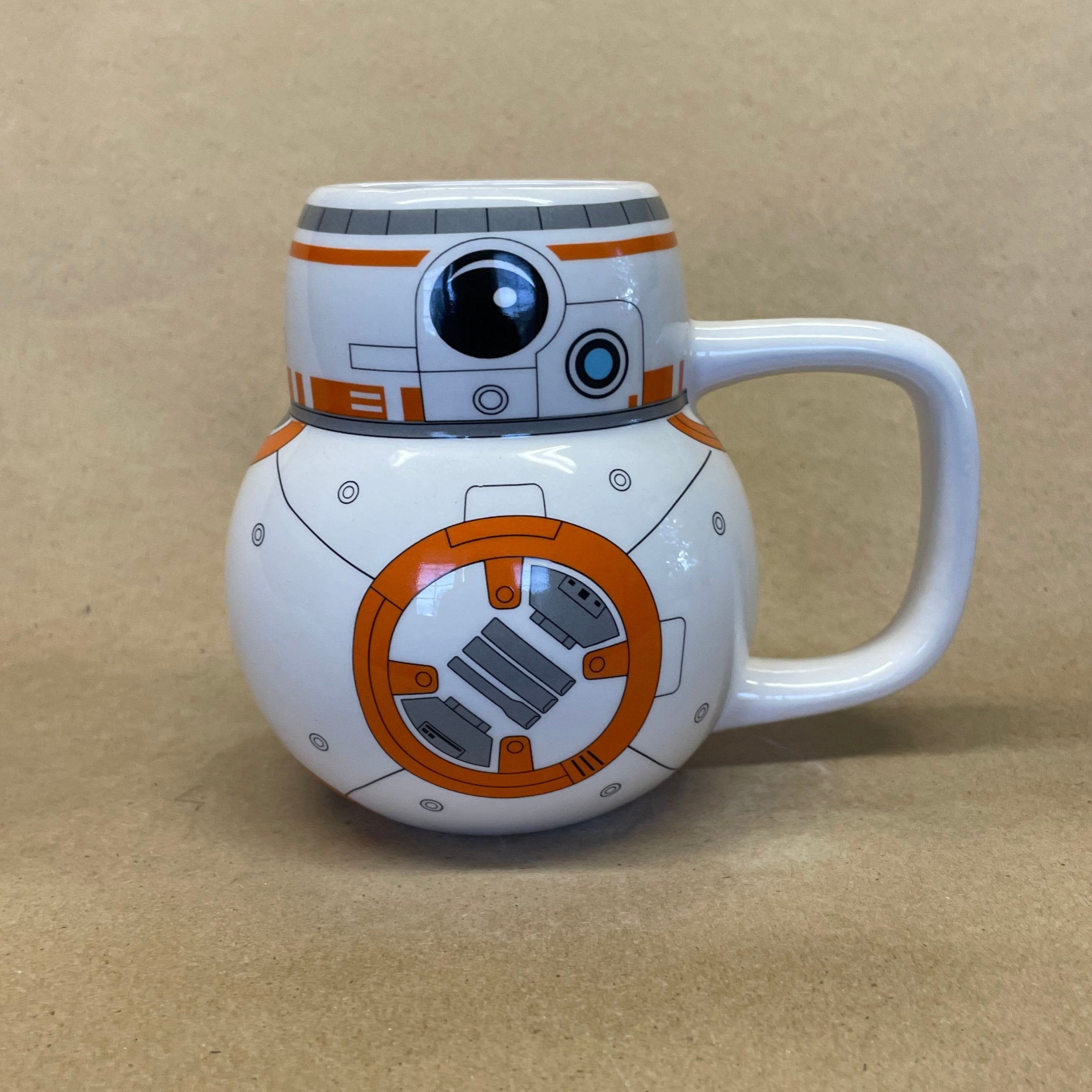 Star Wars BB-8 Kohl's Mug-2016