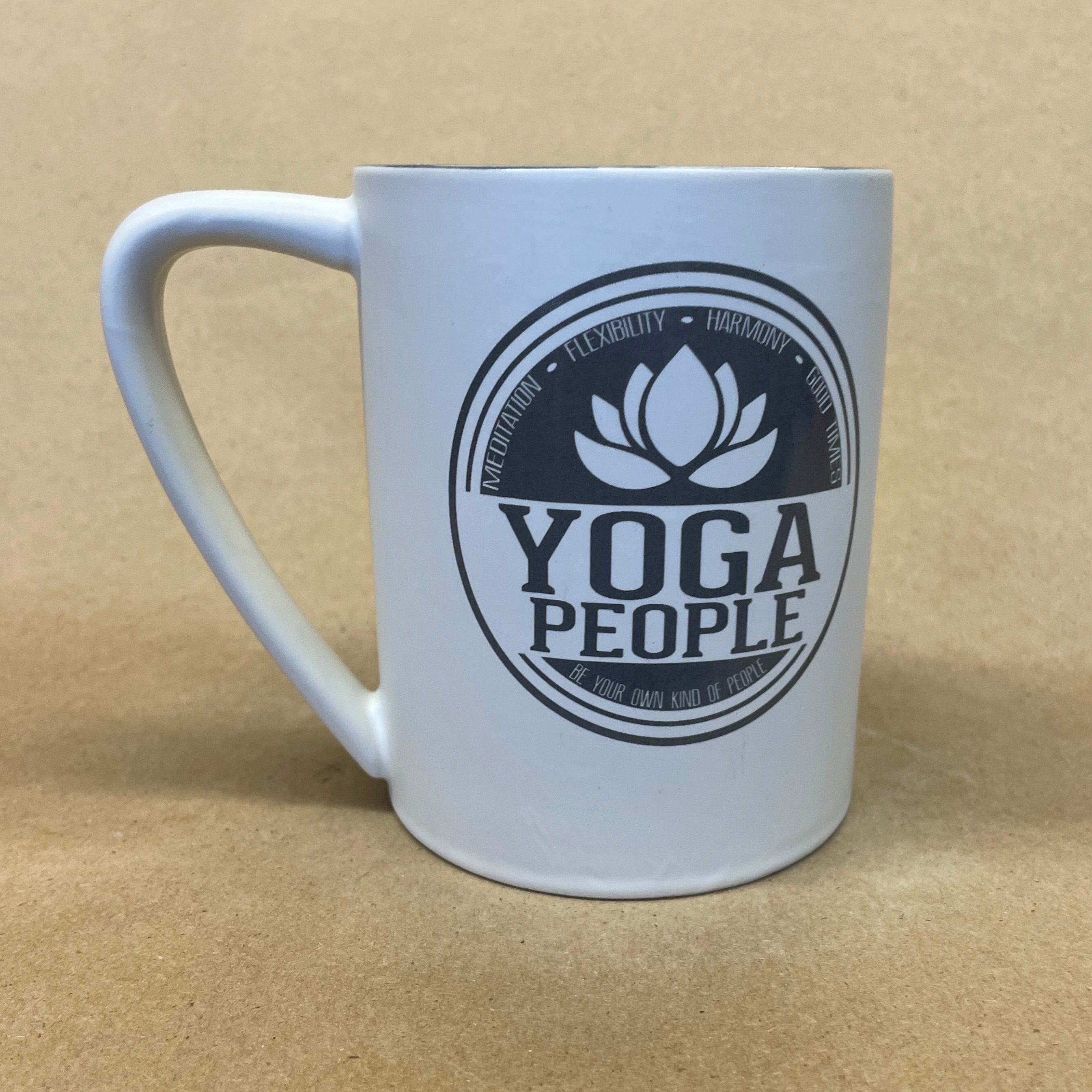 Pavilion Yoga People Mug-2017