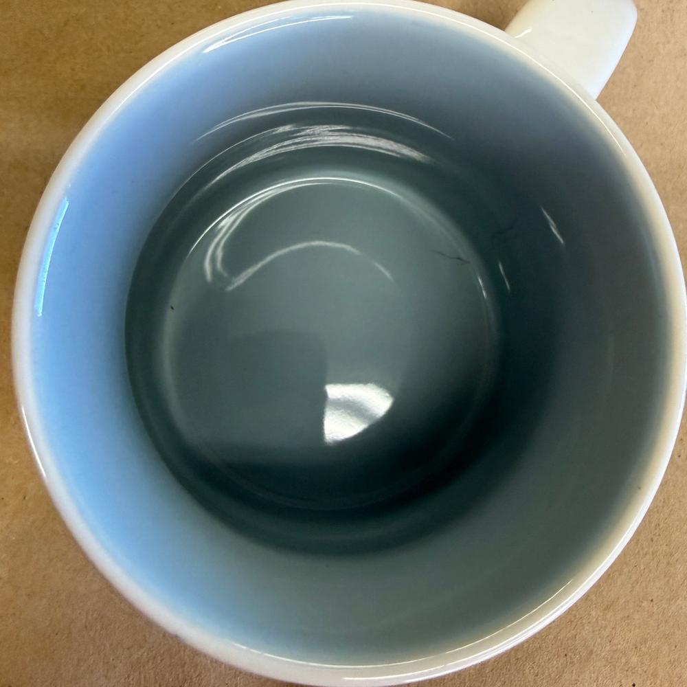 Starbucks Been There Series New Jersey Mug-2017