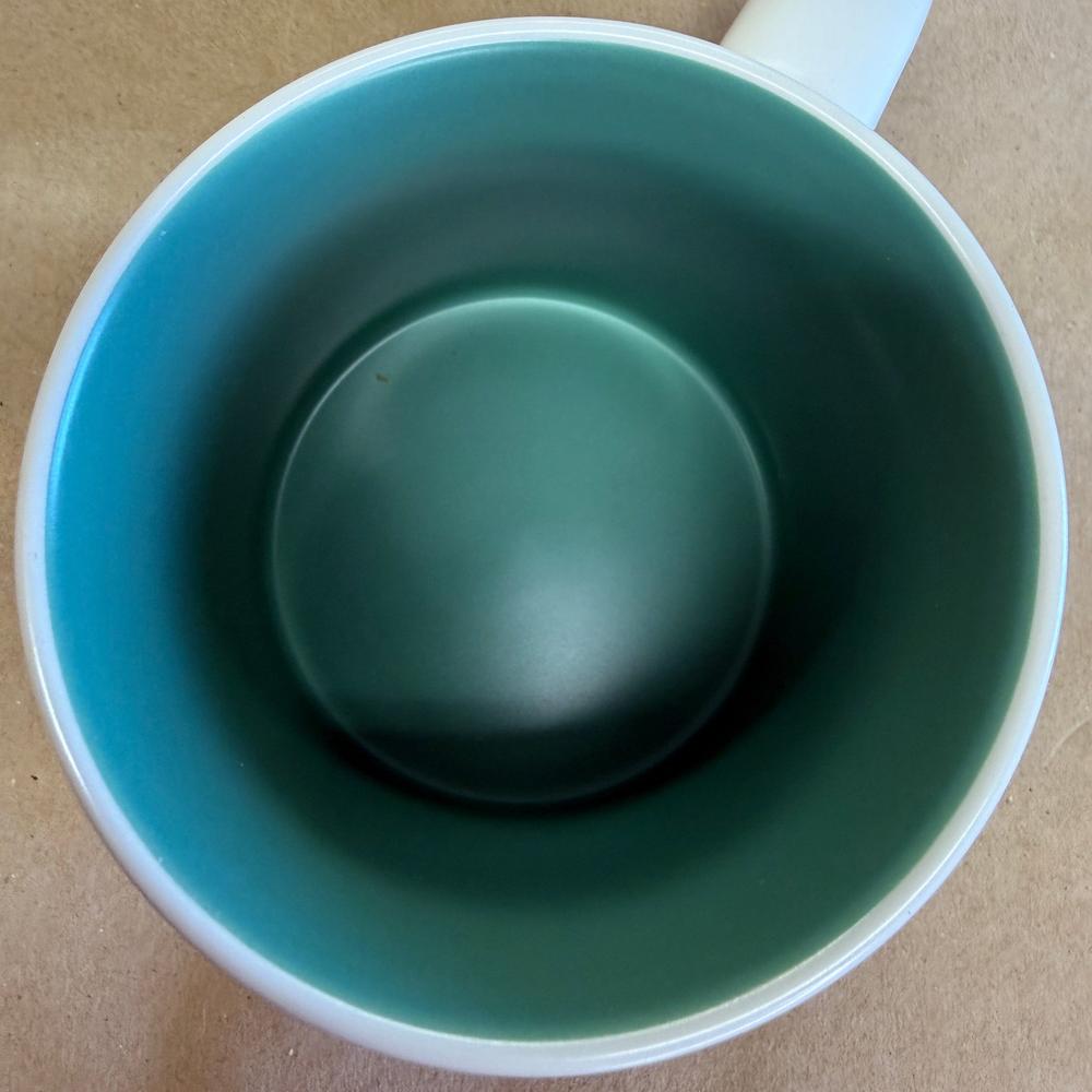 Starbucks Discovery Series Tampa Bay Mug NIB-2025