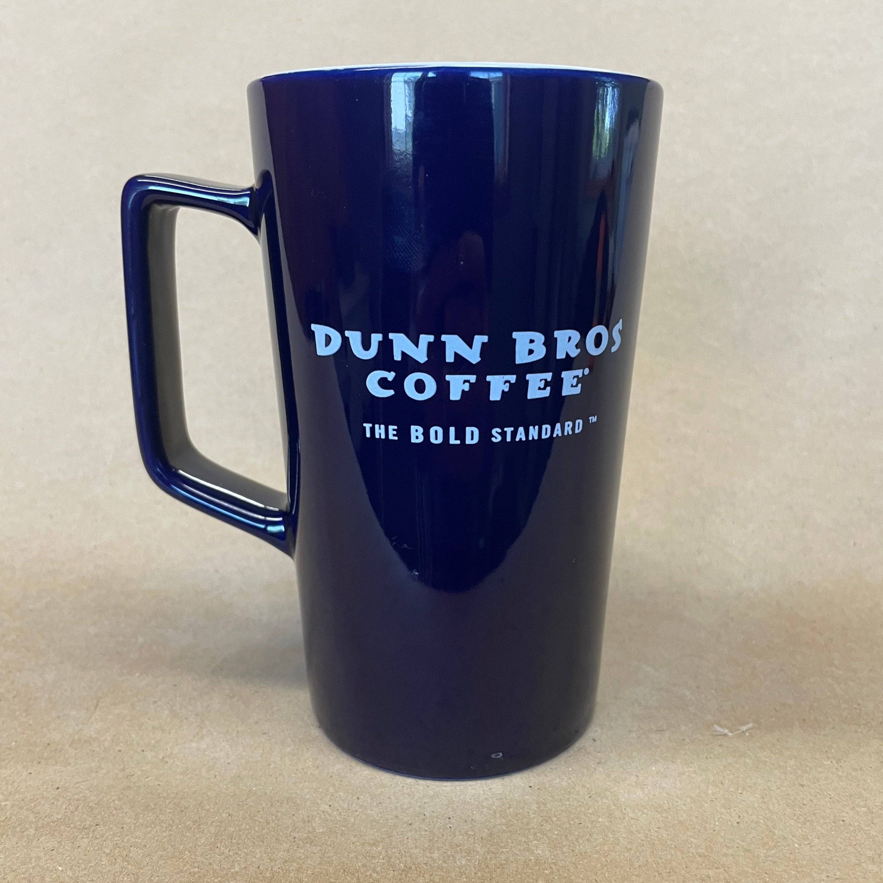 Dunn Brothers Coffee The Bold Standard Mug