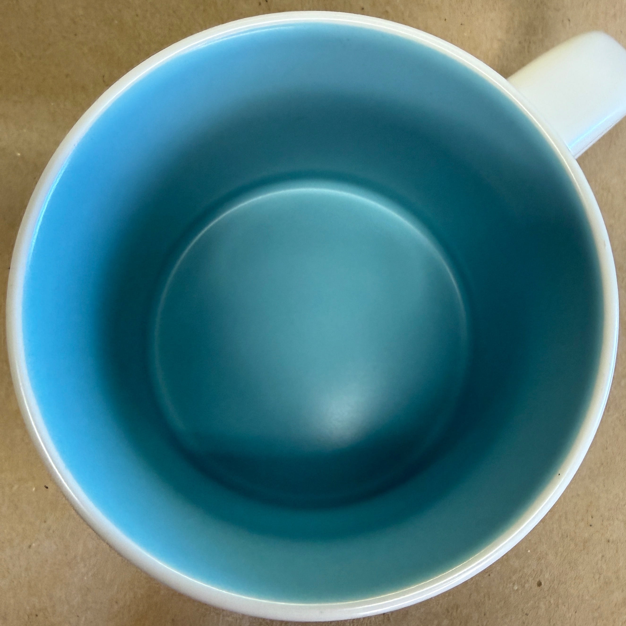 Starbucks Discovery Series Washington Mug NIB-2024