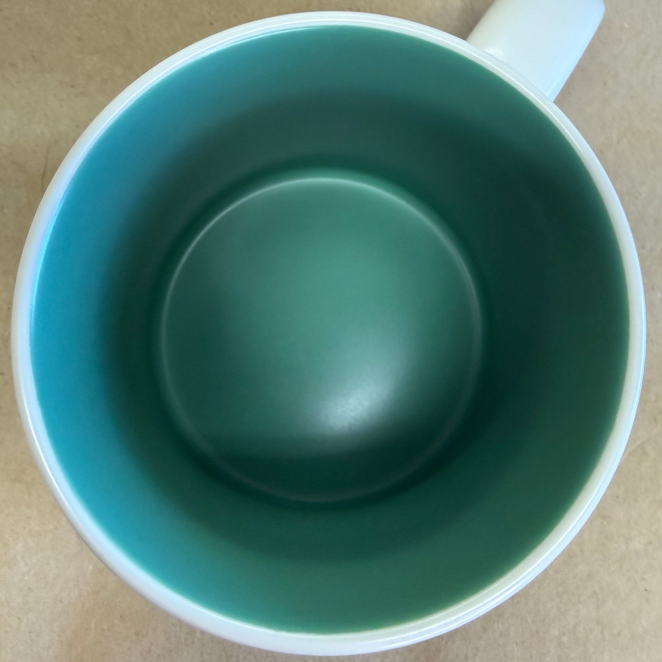 Starbucks Discovery Series Virginia Mug NIB-2024
