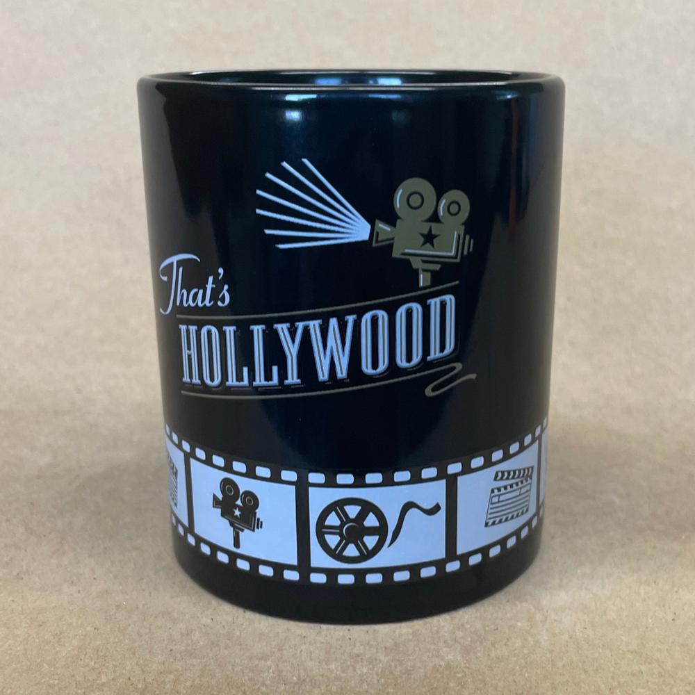 That's Hollywood Movie Mug-2004