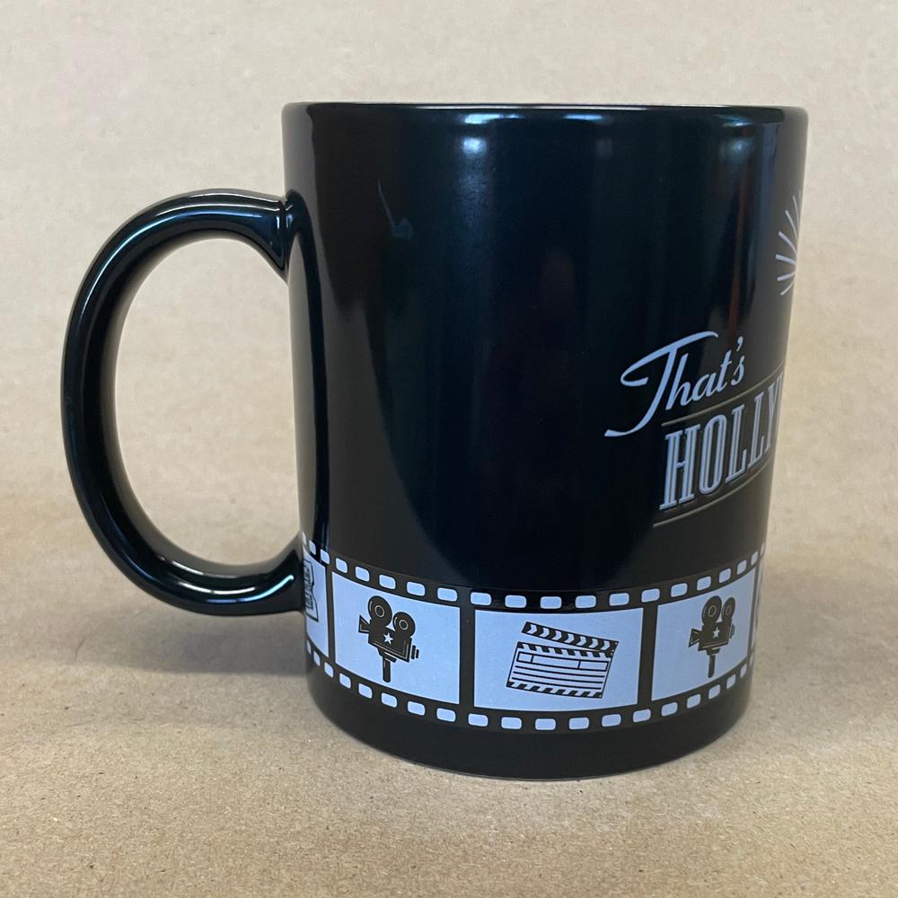 That's Hollywood Movie Mug-2004