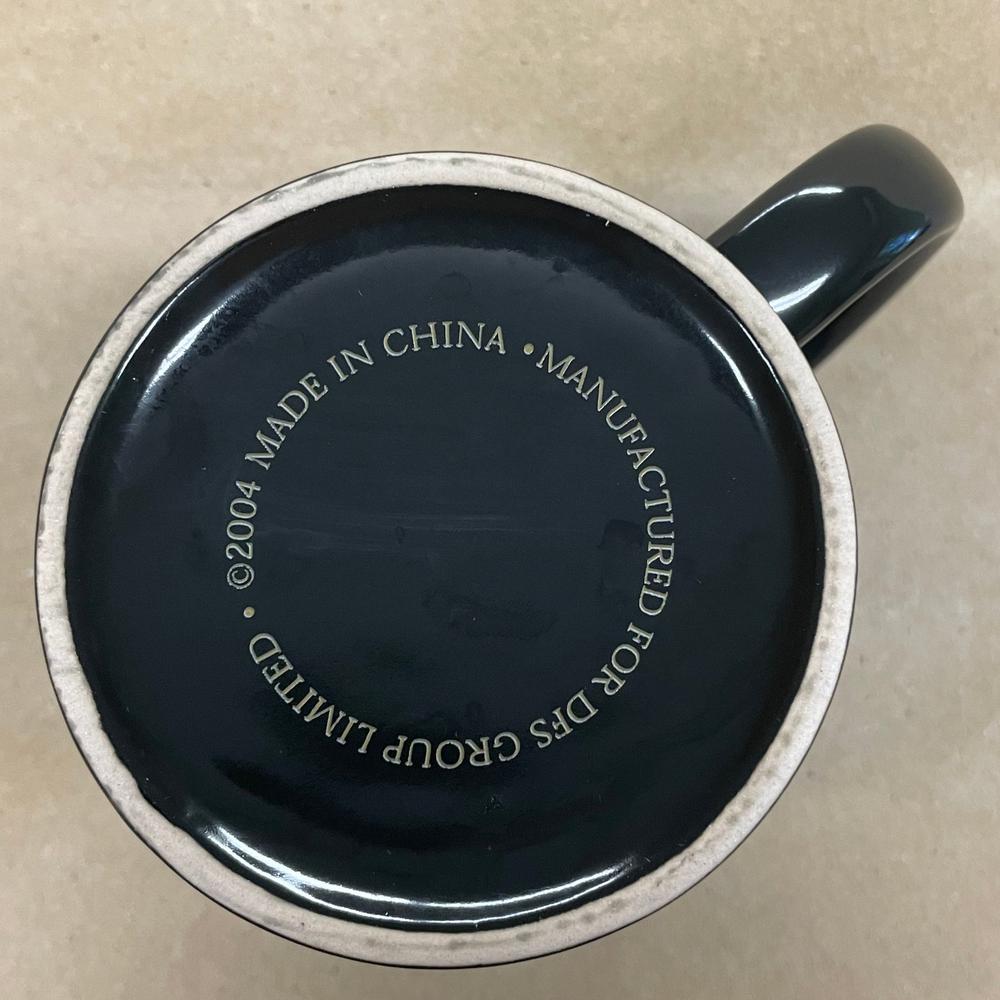 That's Hollywood Movie Mug-2004