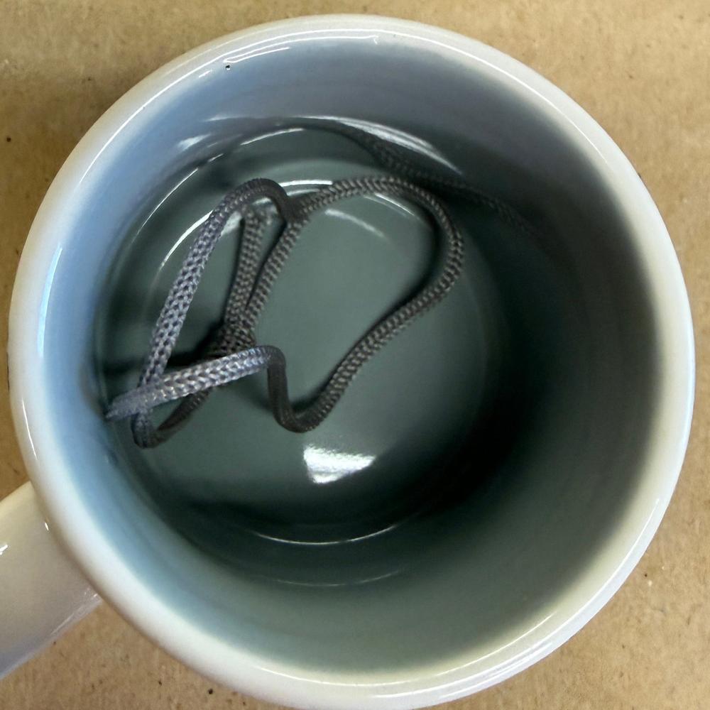Starbucks Been There Series Missouri Ornament Mug NIB-2018