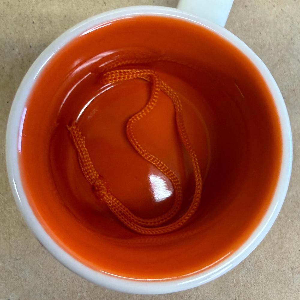 Starbucks Been There Series Kansas Ornament Mug NIB-2019