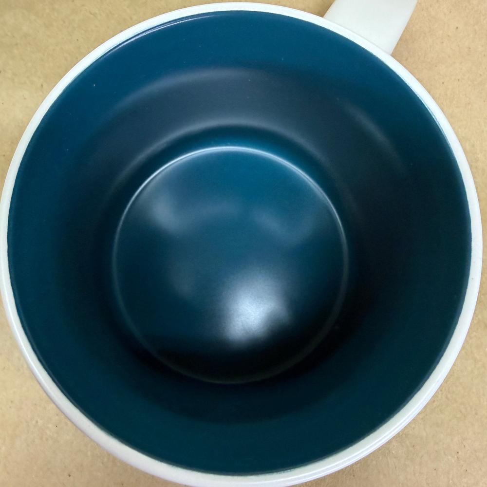 Starbucks Discovery Series Queens Mug NIB-2024