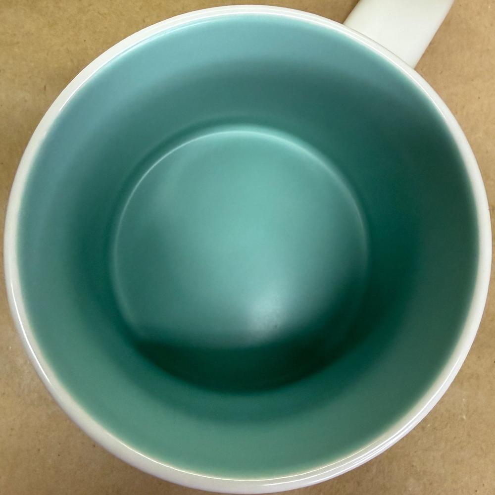 Starbucks Discovery Series Seattle Mug NIB-2024