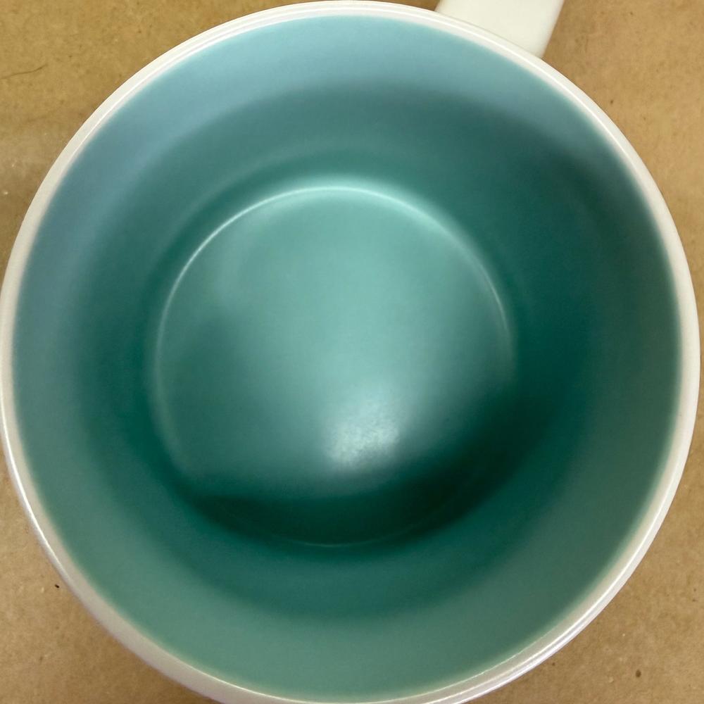 Starbucks Discovery Series Washington DC Mug NIB-2024