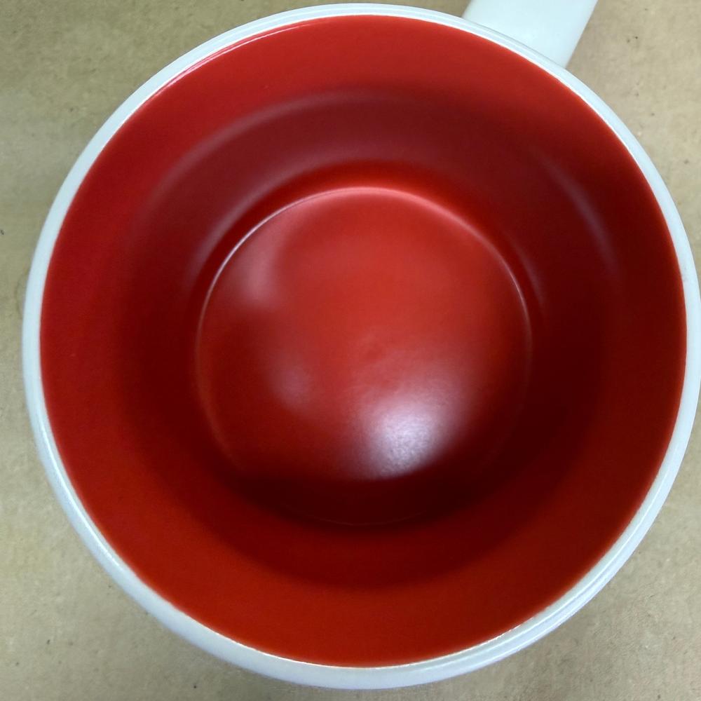Starbucks Discovery Series Georgia Mug NIB-2024
