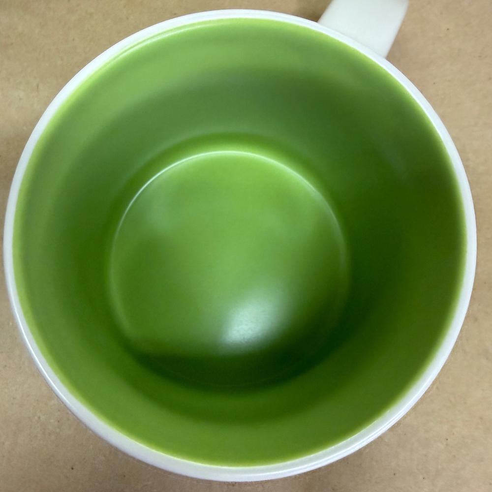 Starbucks Discovery Series Dallas Mug NIB-2024