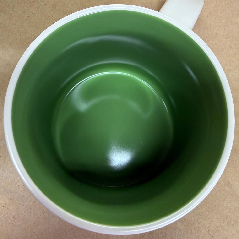 Starbucks Discovery Series Charlotte Mug NIB-2024