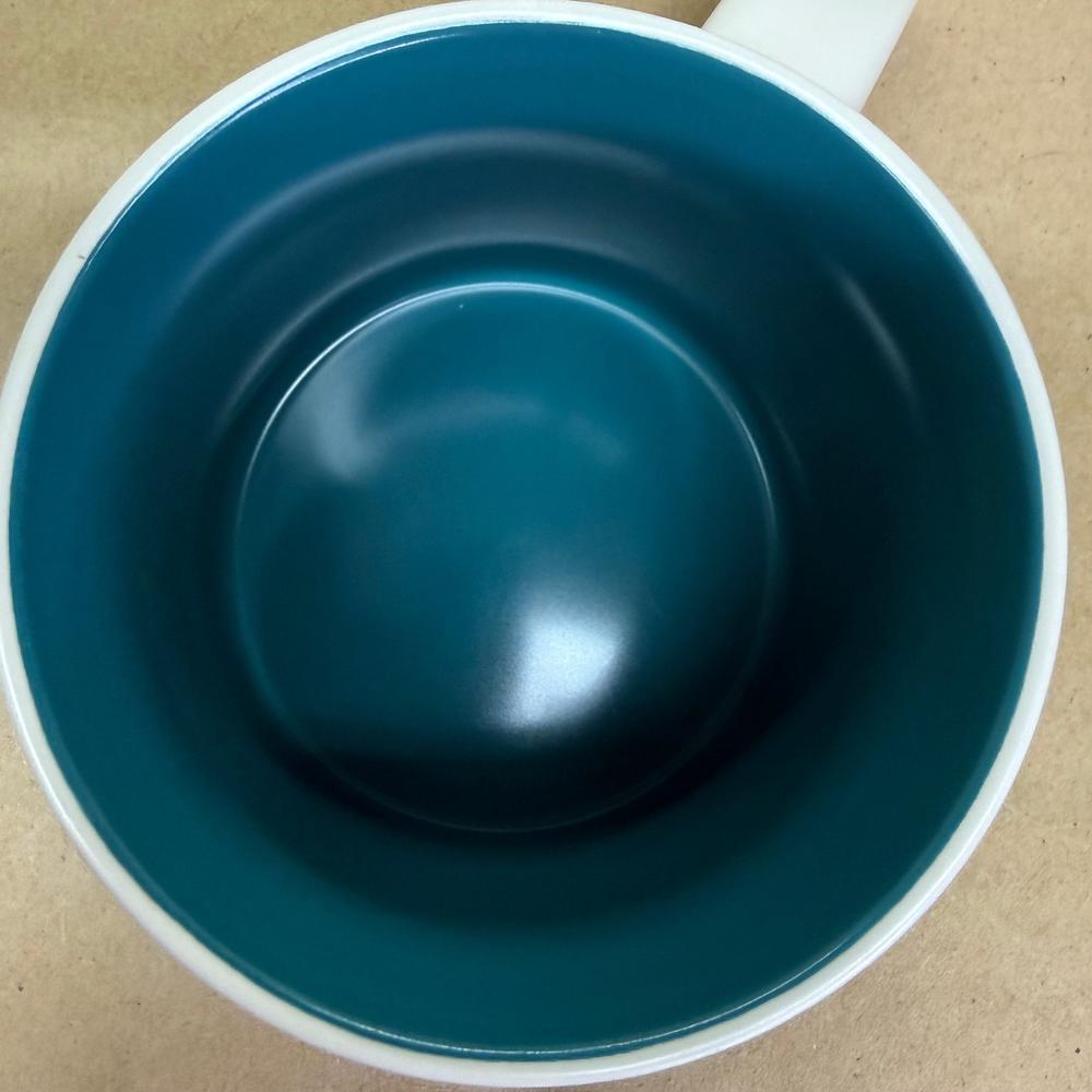 Starbucks Discovery Series Lake Tahoe Mug NIB-2024