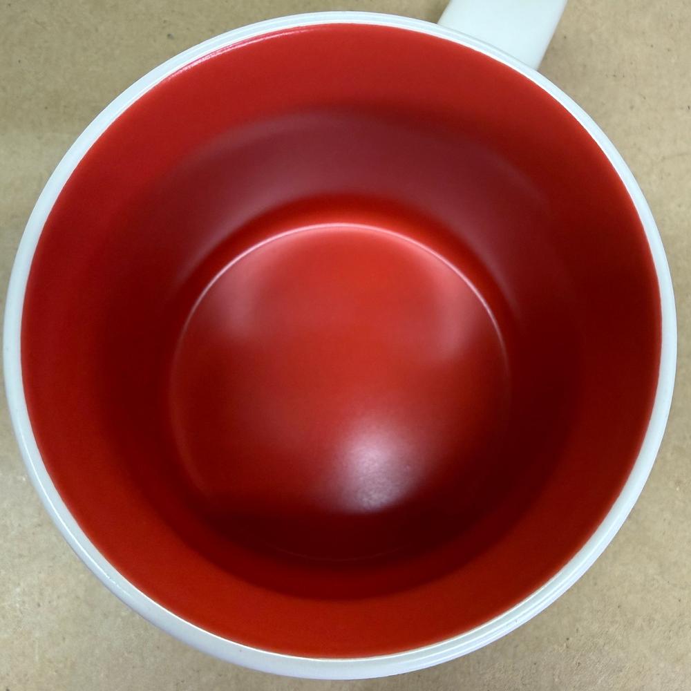 Starbucks Discovery Series California Mug NIB-2024