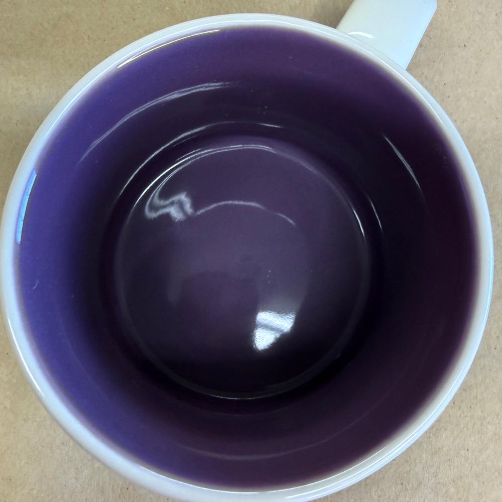 Starbucks You Are Here Disney Parks EPCOT Spaceship Earth Mug NIB