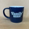 Parker Lane Family Man Mug