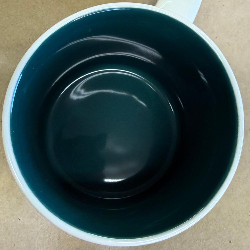 Starbucks You Are Here Disney Parks Hollywood Studios Mug NIB