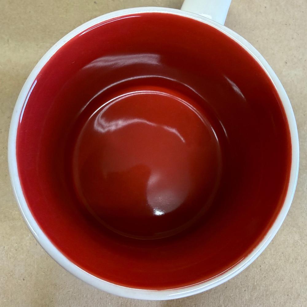 Starbucks You Are Here Disney Parks Hollywood Studios Ver 1 Mug NIB