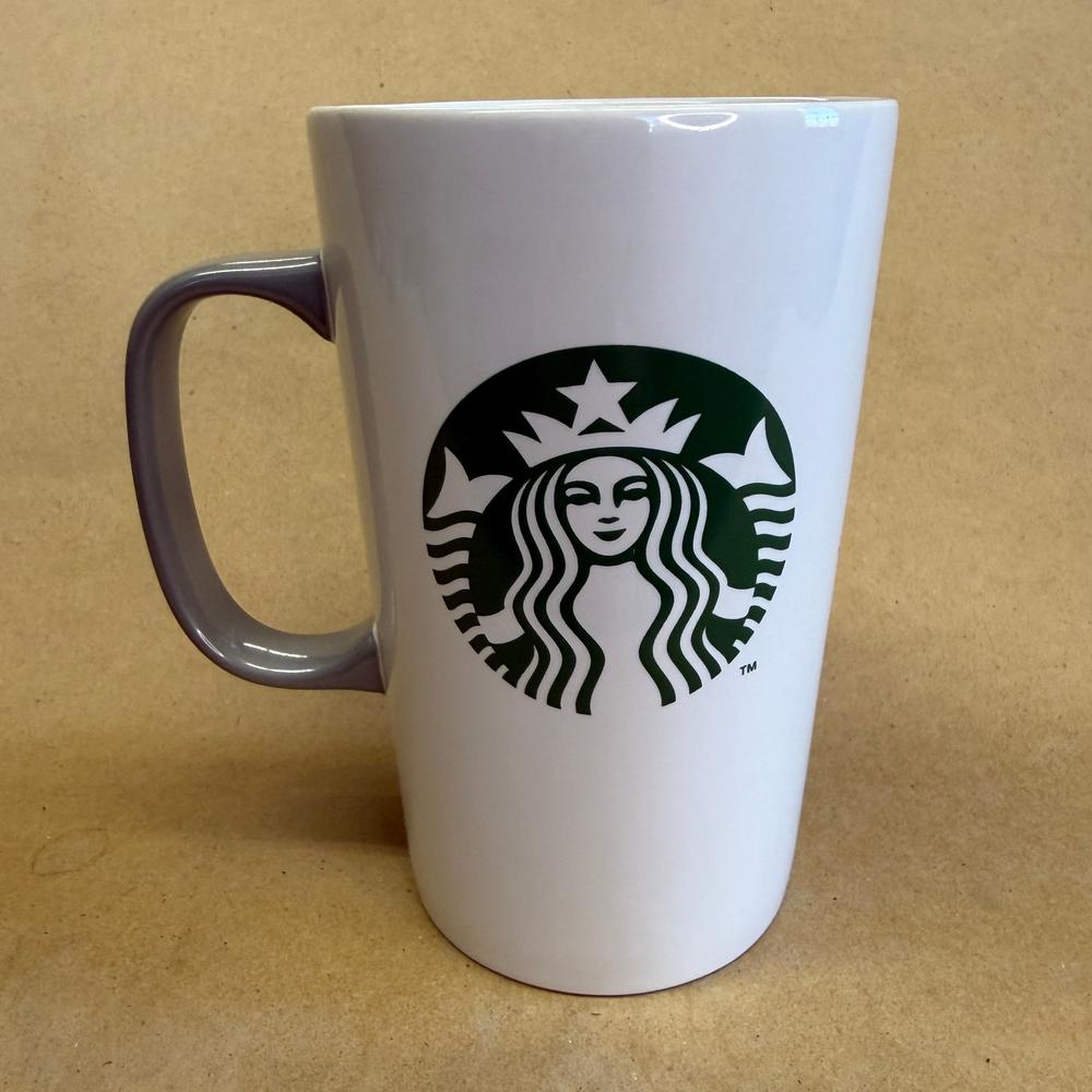 Starbucks Disneyland Resort 60th Anniversary Diamond Celebration Mug NIB