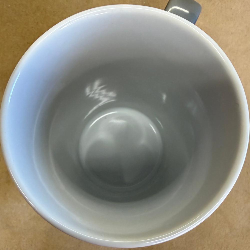 Starbucks Disneyland Resort 60th Anniversary Diamond Celebration Mug NIB