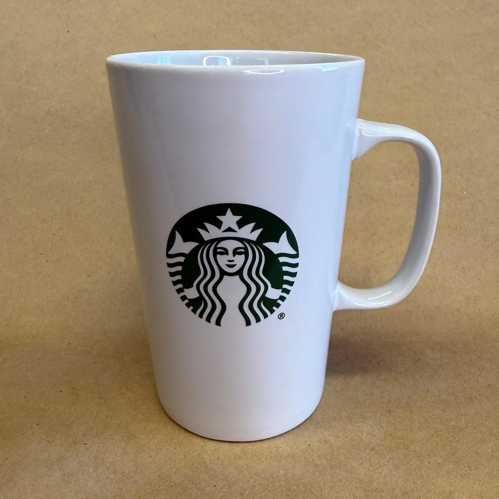 Starbucks Disney's Magic Kingdom 45th Anniversary Mug NIB